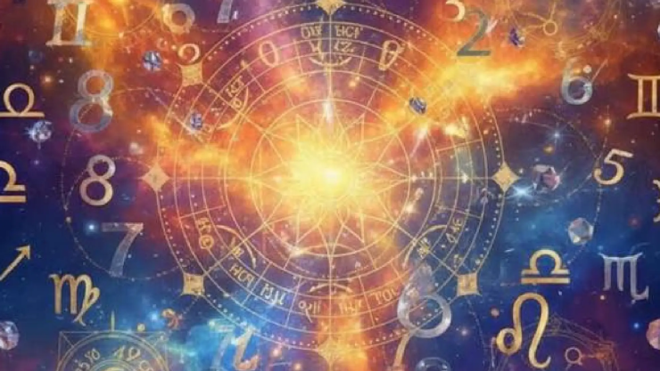 ¿Cuál es la numerología de HOY? Conoce el número de la suerte del lunes 10 de agosto de 2026, para cada signo del zodiaco