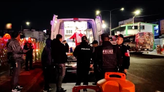 ‘El Diablo’ Becerril