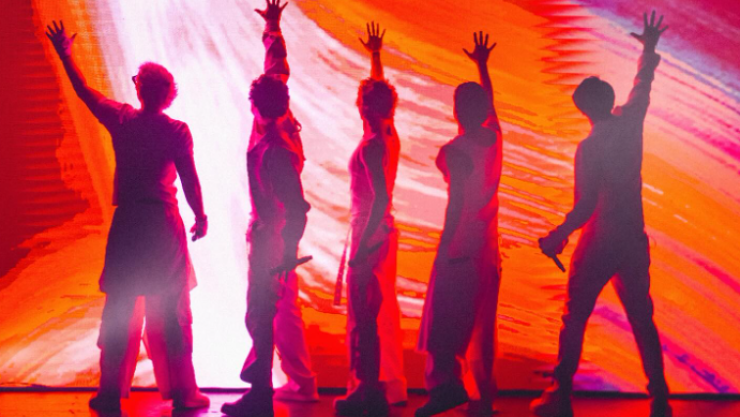 CD9 en San Luis Potosí