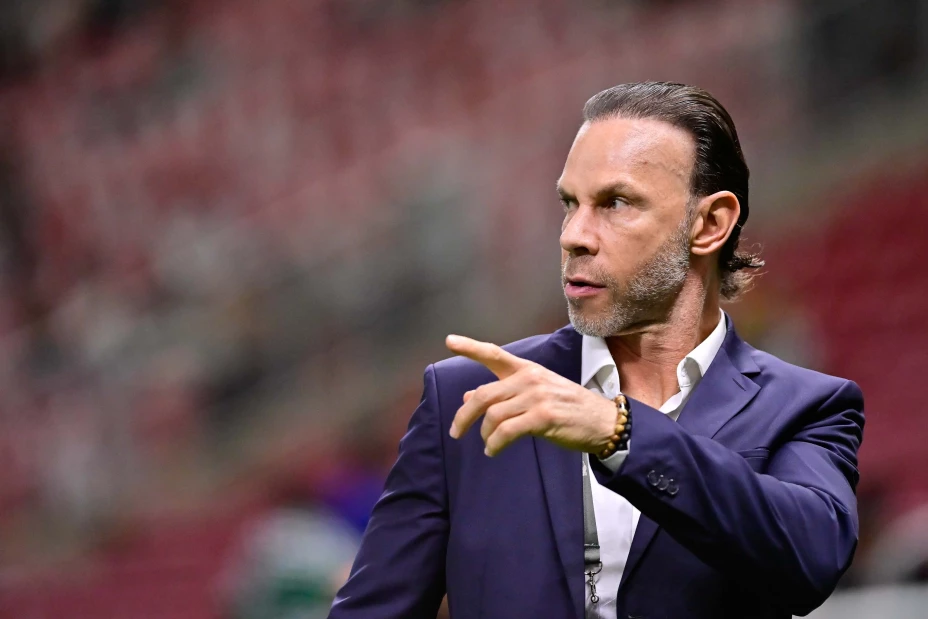 Zague acertó a los rivales de México en el Mundial 2026