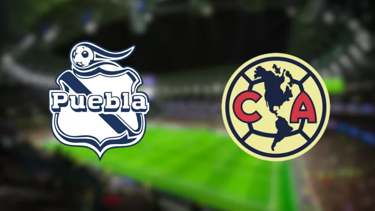Puebla vs América