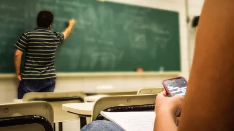 SEP: En esta fecha arranca el próximo ciclo escolar