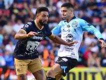 Querétaro vs Pumas, jornada 2 Clausura 2025; Liga MX