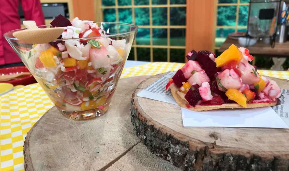 Receta VLA 31 jul 18