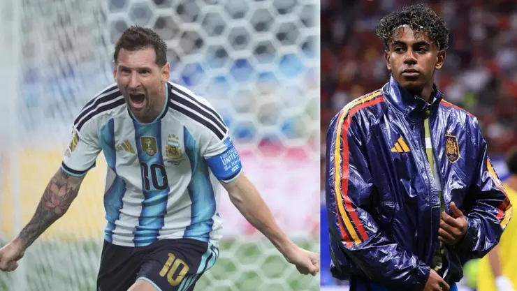 España vs. Argentina Cómo ver GRATIS y EN VIVO el partido de la final del Mundial 2026.jpeg