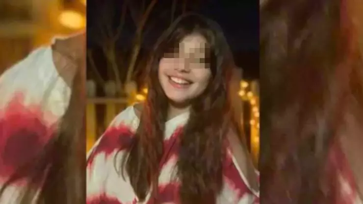 Laisha fue a ver películas con sus amigas y el papá las mató a todas