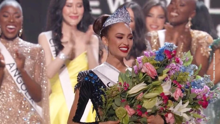 Miss Estados Unidos renuncia
