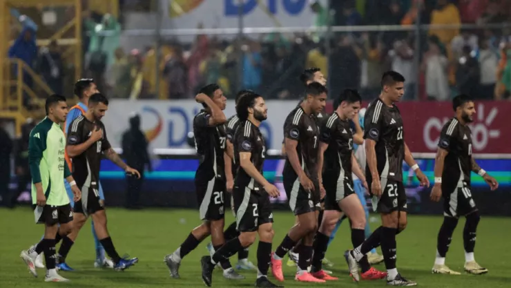 Que necesita la Seleccion en el Mexico vs Honduras