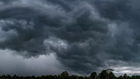 Clima 17 de febrero en M&eacute;xico
