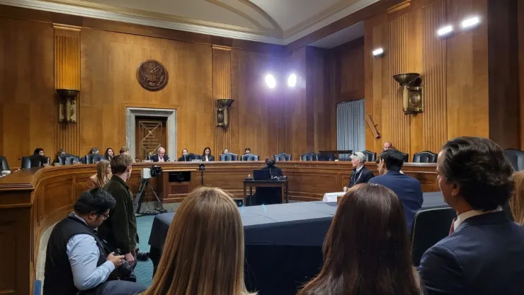 ¿Una acción militar Marco Rubio lanza dura advertencia contra cárteles mexicanos