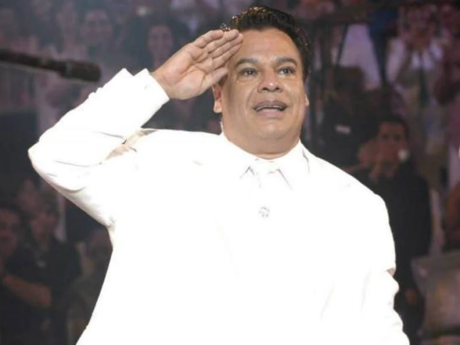 Juan Gabriel