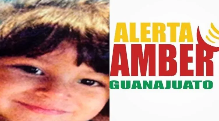 alerta-amber-guanajuato-lizeth-anahí-garcía-solórzano-desapareció-querétaro