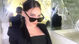 Te mostramos algunas imágenes de la “Princesa del Pop” en el Pride Madrid España