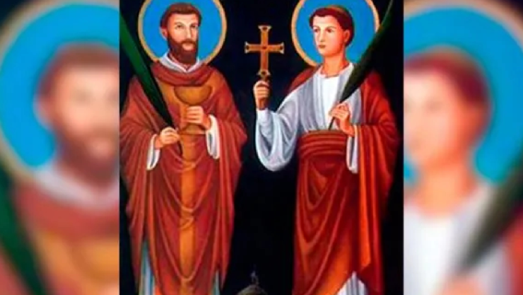 Santoral de HOY: Conoce todos los santos que se celebran este martes 2 de junio de 2026
