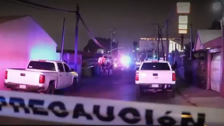 Mujer sin identificar es localizada con huellas de violencia en Tijuana