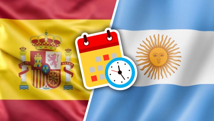¿Cuándo y a qué hora se juega la FINAL? El partido España vs Argentina definirá al GANADOR de la Copa Mundial de la FIFA 2026 ™️