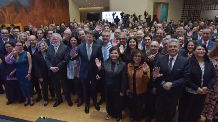 InCDMX, ¿qué es?