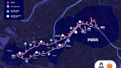 PARÍS 2024
