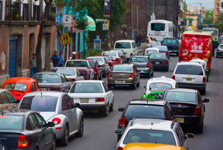 Tenencia en Puebla 2023