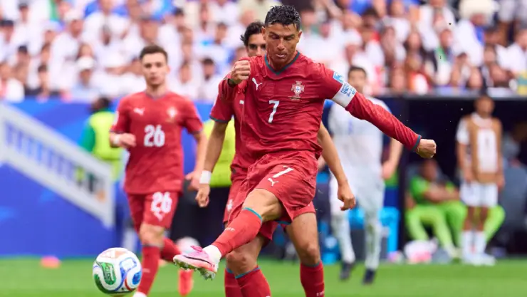 Portugal vs Colombia Mundial 2026