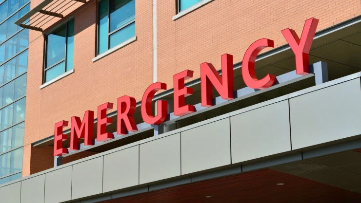 Emergencia