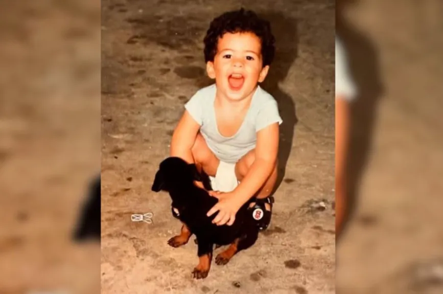 Crédito: Instagram @badbunnypr