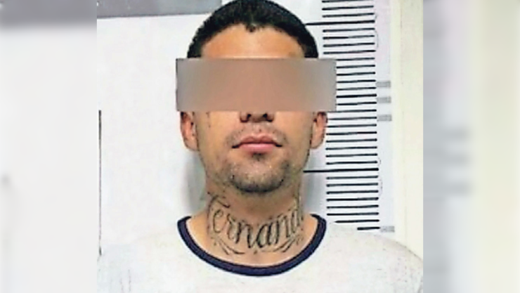 Defensa apela sentencia de más de 44 años por asesinato de chofer