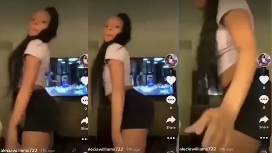 joven graba un TikTok antes de que lleguen a matarla al cuarto de hotel donde estaba en Atlanta.jpg