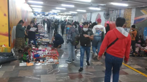 Las “nenis” generan 9 millones de pesos diarios a la economía del país