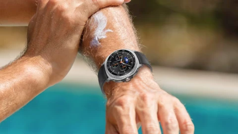Samsung Galaxy Watch 8 oferta Liverpool