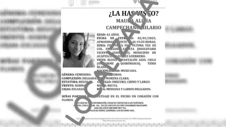 Localizada maura alicia.jpg