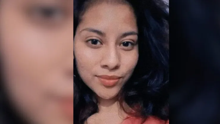 Blanca Estela, veracruzana desaparecida en Tlaxcala