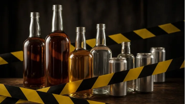 ¿Cuándo termina la Ley Seca en CDMX?