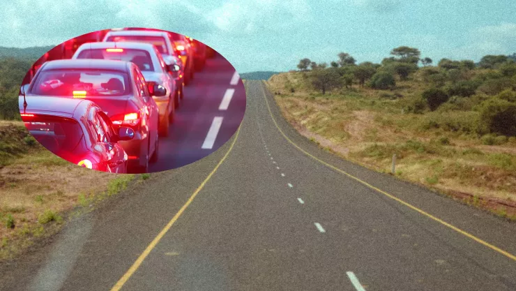 ¿Hay bloqueos? Reporte de tráfico en la carretera Guadalajara-Colima hoy 13 de mayo de 2025 EN VIVO