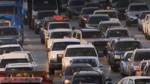 Garitas Tijuana hoy 1 de diciembre de 2025