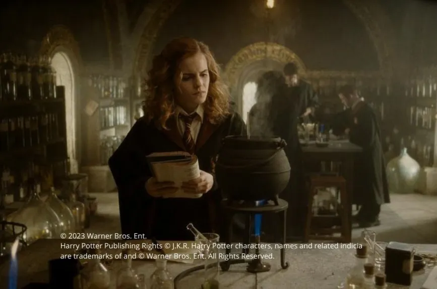Hermione Granger