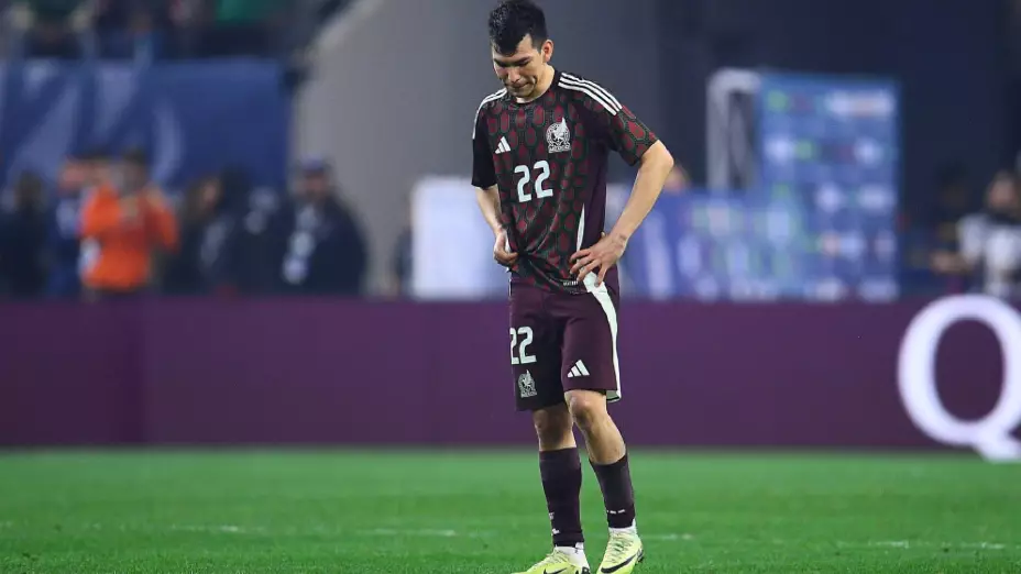 ¿Criticar a Lozano le costó el puesto en Selección_ Chucky responde.jpg
