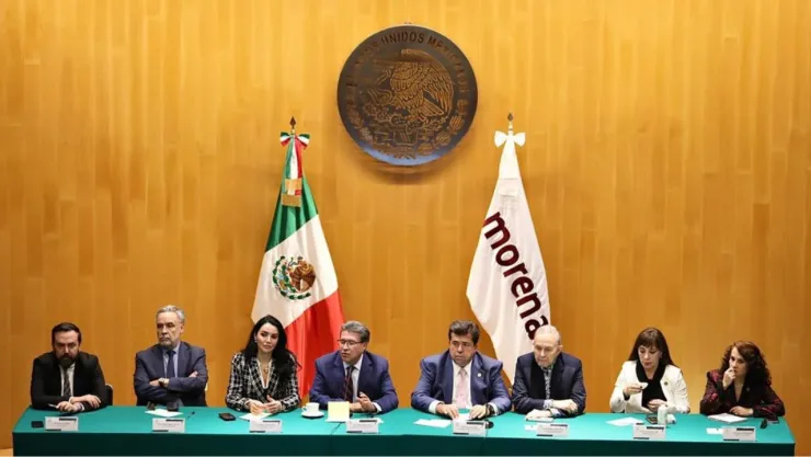 cinco-comisiones-morena-camara-diputados