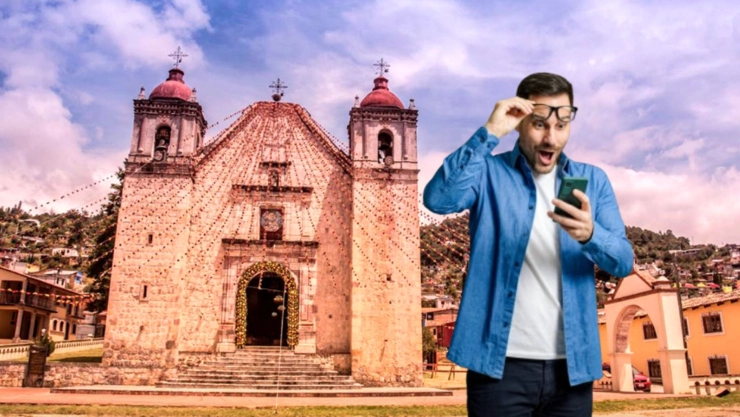 El Pueblo Mágico de Oaxaca que pocos conocen completo