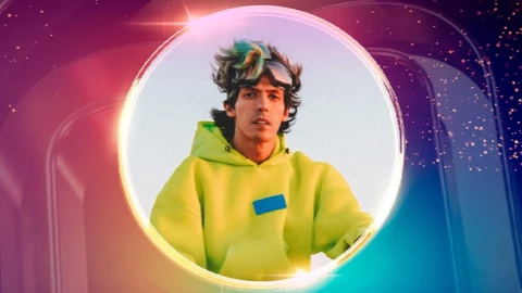 Rafa Polinesio participará en MasterChef Celebrity 2025: ¿Quién es este famoso influencer?