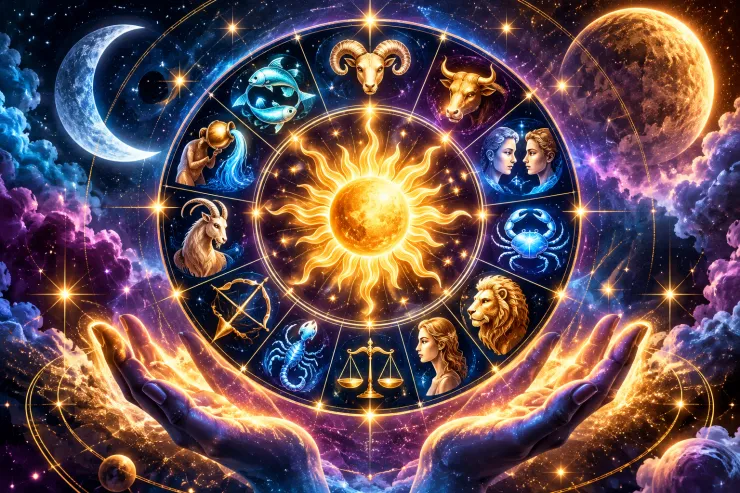 Horóscopo de Nana Calistar hoy sábado 10 de octubre del 2026: Predicciones para los 12 signos del zodiaco
