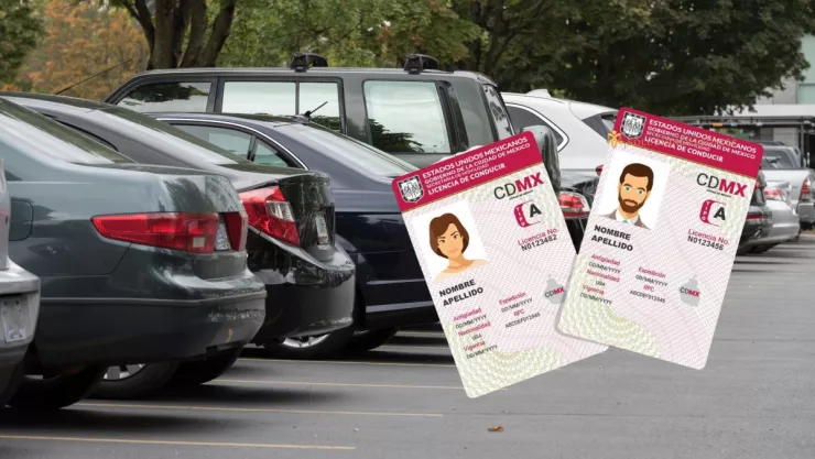 ¿Cuál es la fecha límite para tramitar la licencia de conducir permanente?