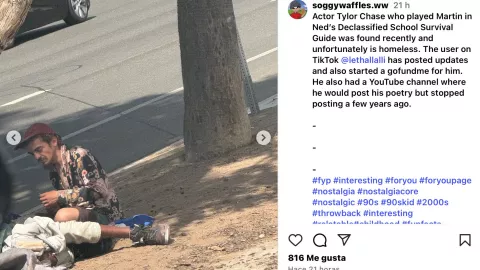 El Manual de Supervivencia Escolar de Ned