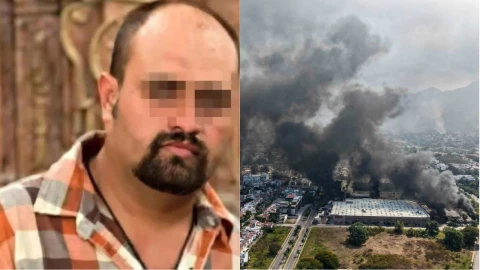 Muere chihuahuense en bloqueos de Jalisco