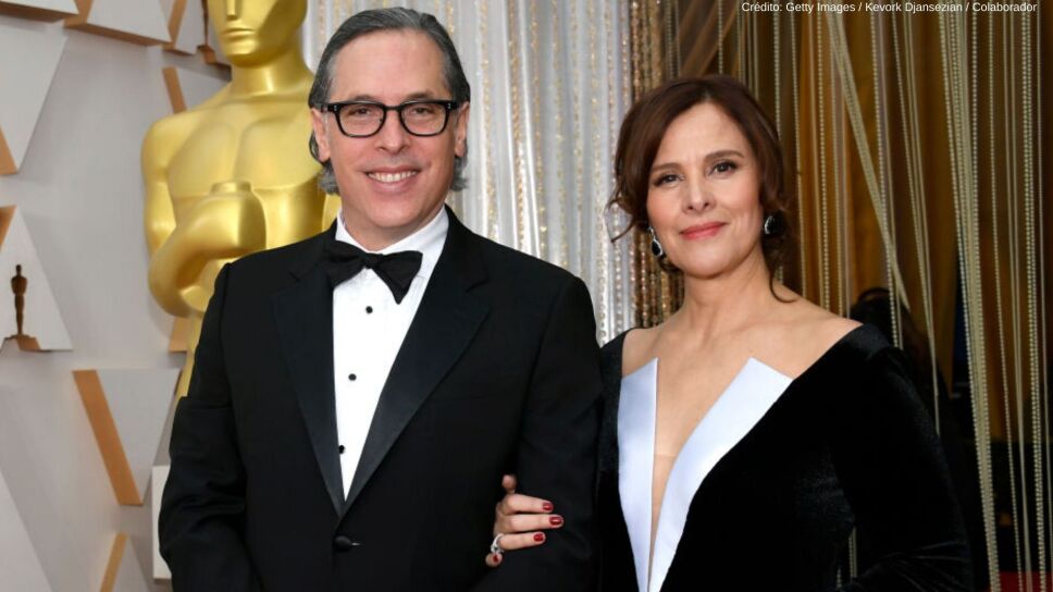 Rodrigo Prieto envió un mensaje inspirador a los fotógrafos mexicanos.