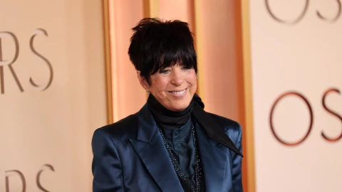 Diane Warren