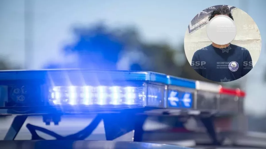 Durango Detienen a hombre por grabar a su vecina mientras se bañaba.jpg