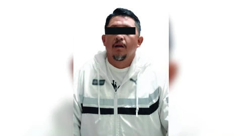 Ismael “N”, alias “El Buchanas”, presunto responsable de ataque a bar Bling Bling.