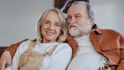 La vejez puede ser una enfermedad