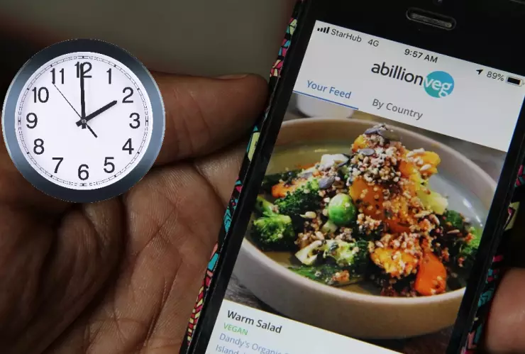 Esta es la mejor hora para cenar y acelerar tu metabolismo